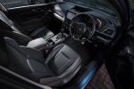 Subaru XV 2017 года (UK)